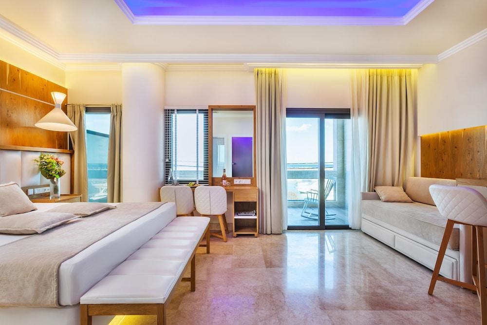 Porto Marine Hotel 帕拉塔蒙 外观 照片
