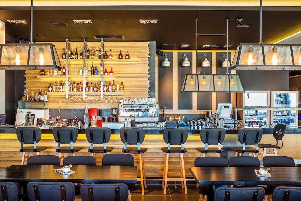 Porto Marine Hotel 帕拉塔蒙 外观 照片