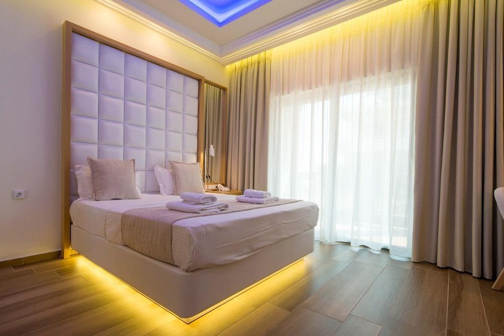 Porto Marine Hotel 帕拉塔蒙 外观 照片