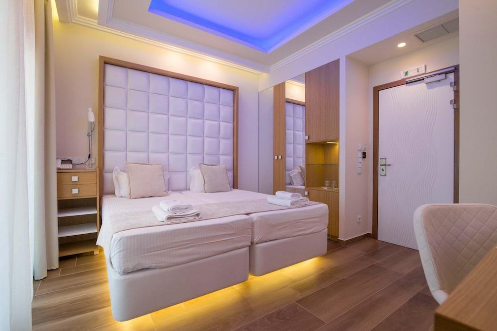 Porto Marine Hotel 帕拉塔蒙 外观 照片