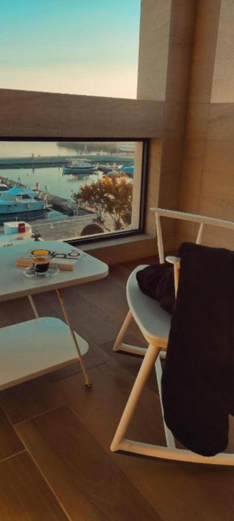 Porto Marine Hotel 帕拉塔蒙 外观 照片