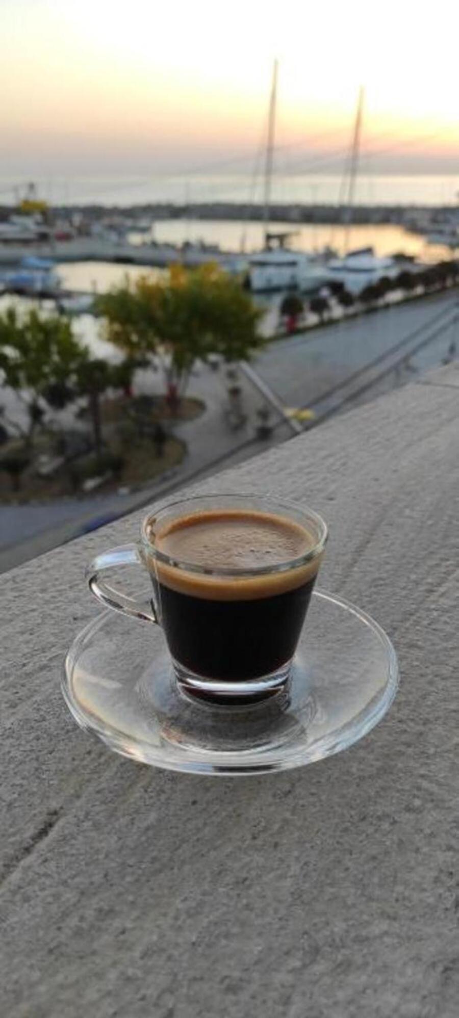 Porto Marine Hotel 帕拉塔蒙 外观 照片
