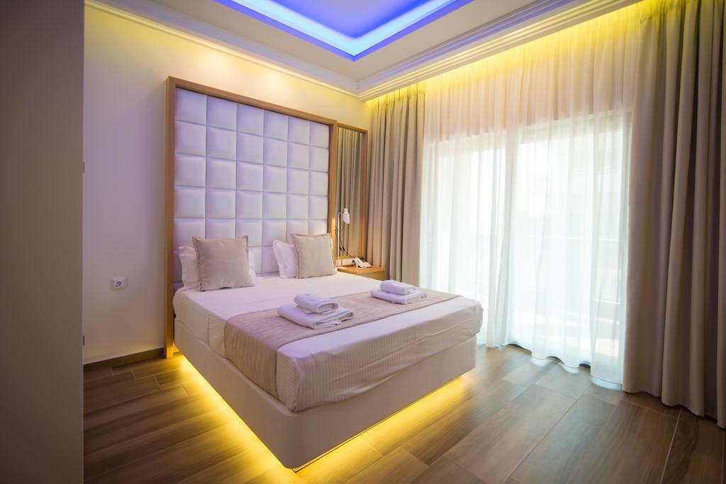 Porto Marine Hotel 帕拉塔蒙 客房 照片